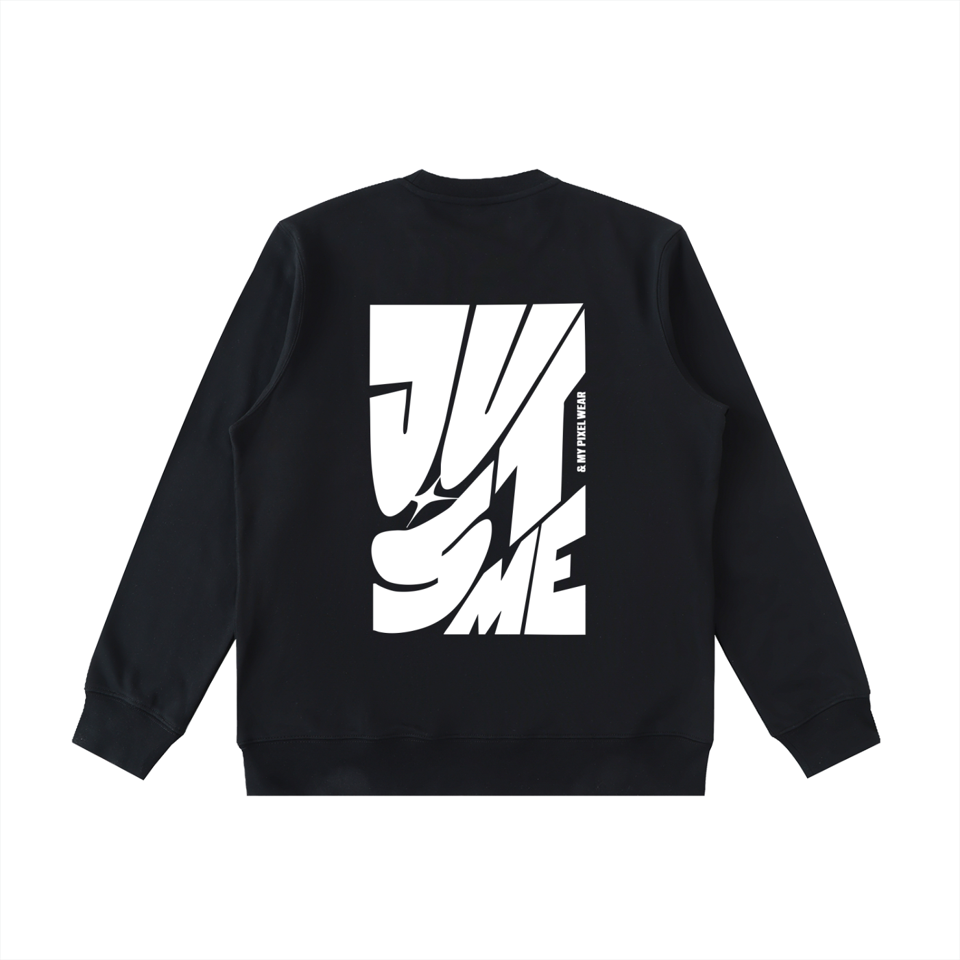 Crewneck Sweatshirt,Sweatshirt,Essntials Swetshirt