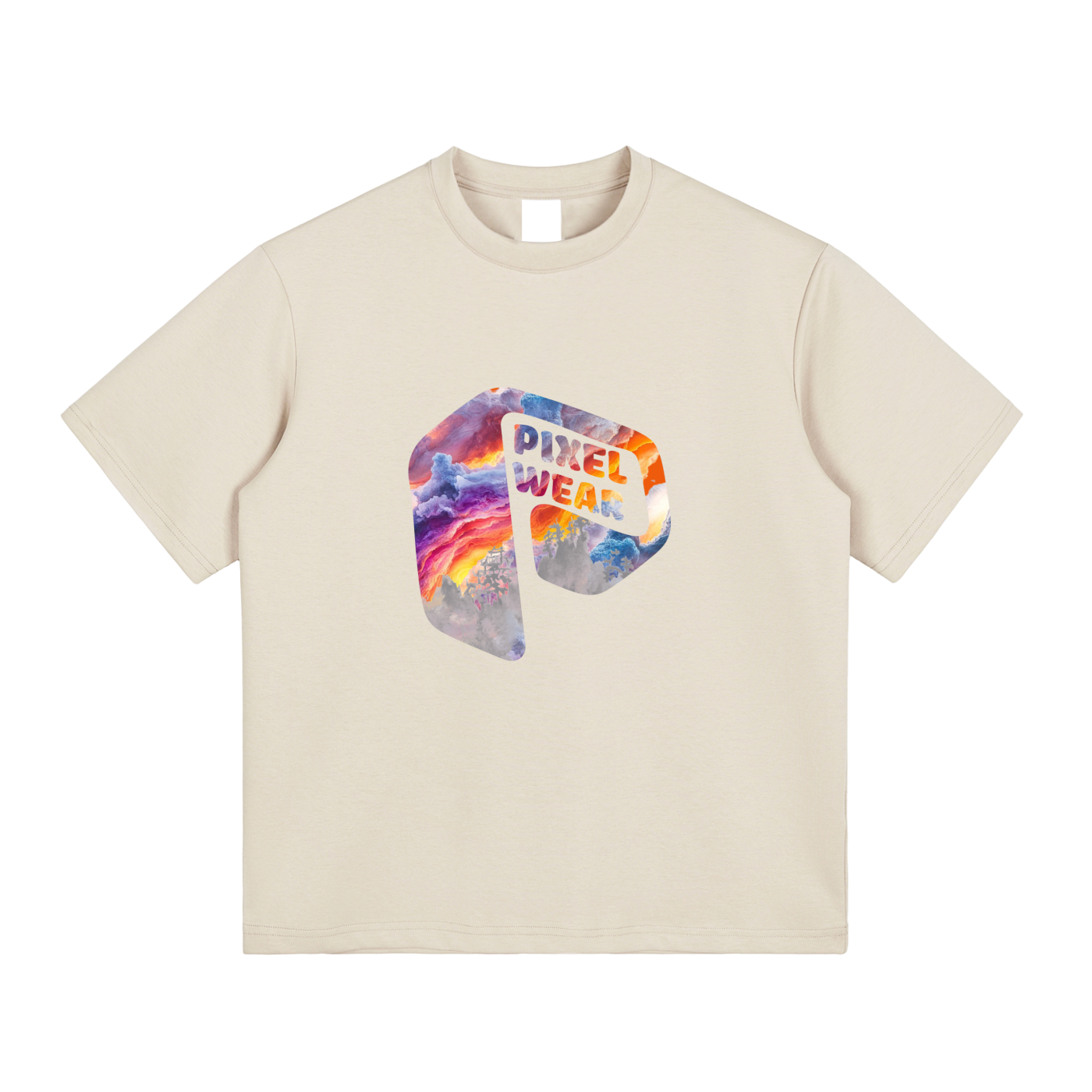Graphic tee,mens wear,t-shirt