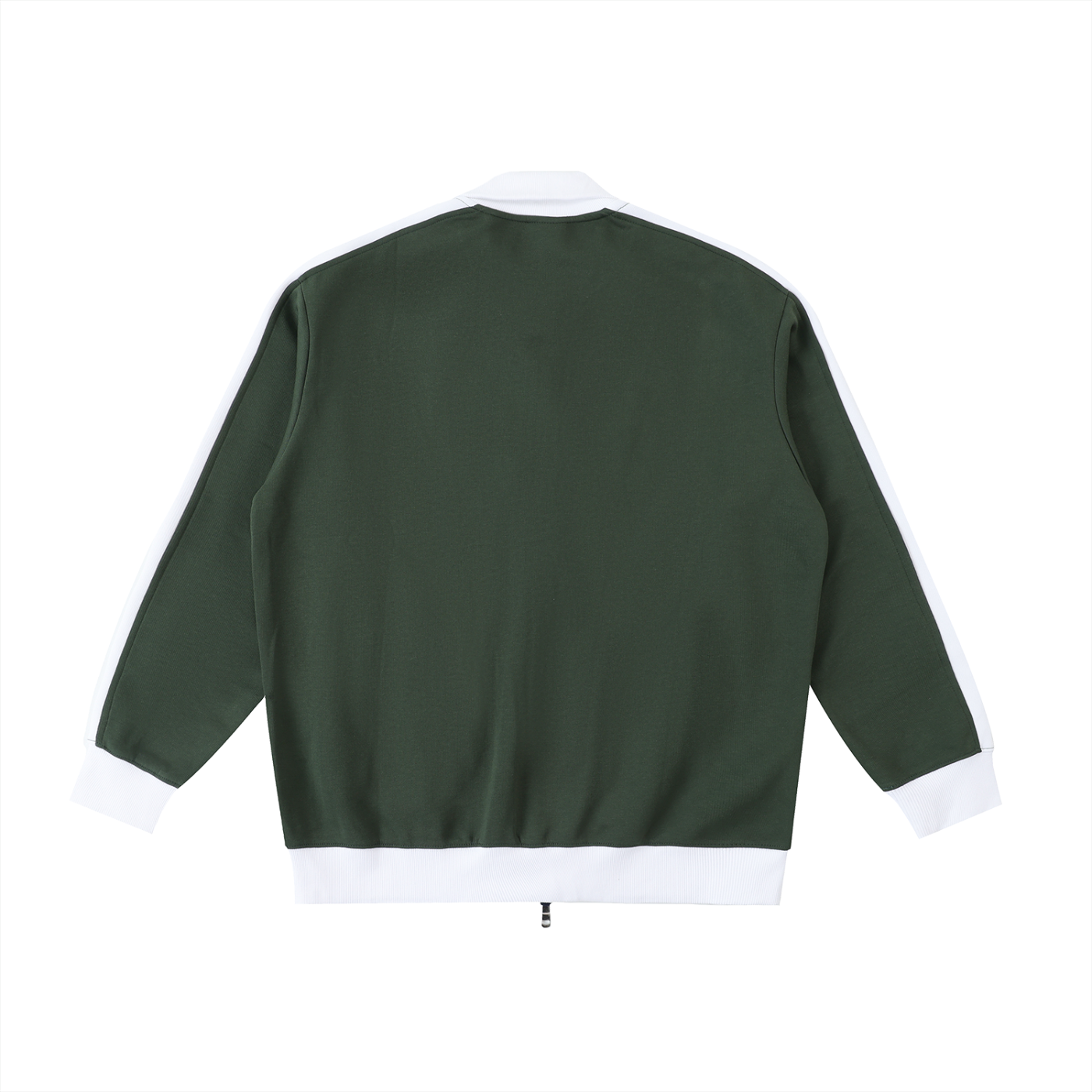 Trim Stand Collar Jacket,Collar Jacket
