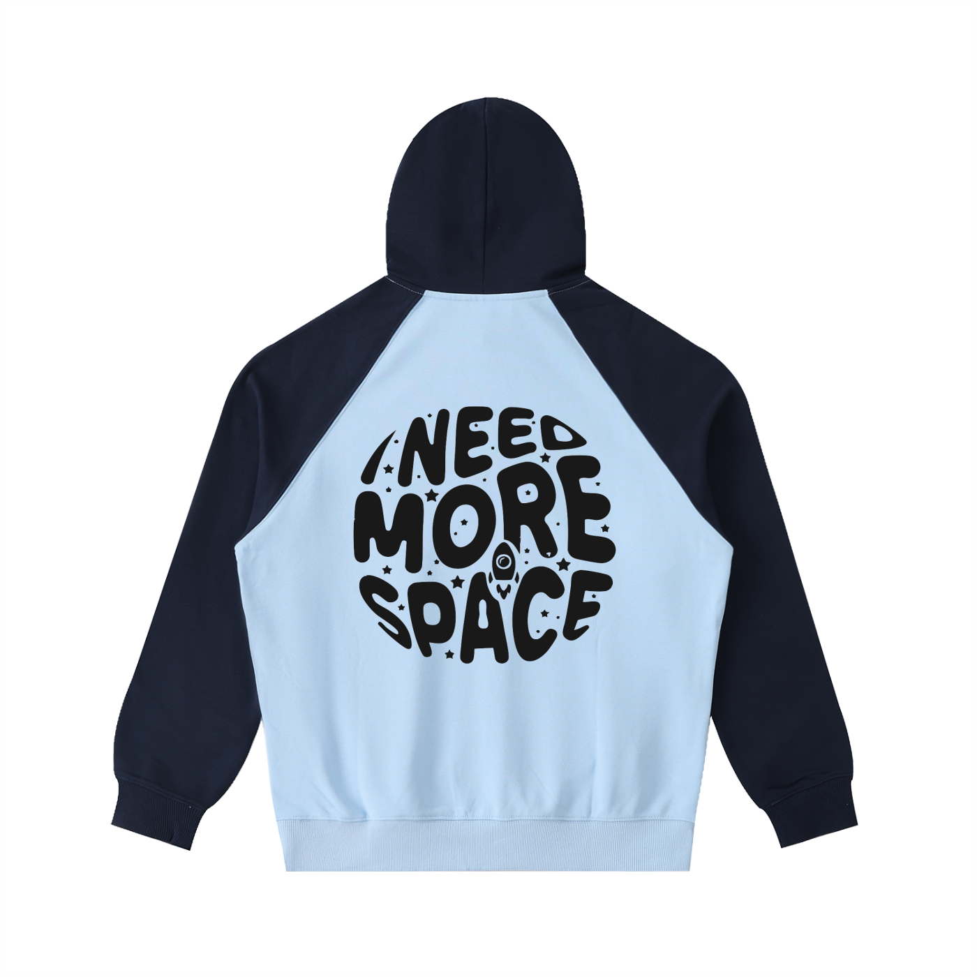 Raglan Hoodie,Winter Wear,Winter,Hoodie,Mens Wear