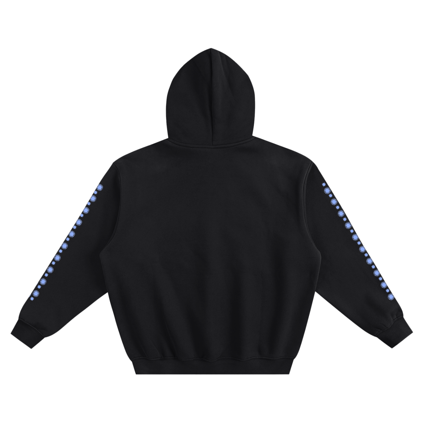Pixel Surf,Fleece Hoodie,Boxy Hoodie,Unisex Hoodie,Hoodie,Speed Delivery
