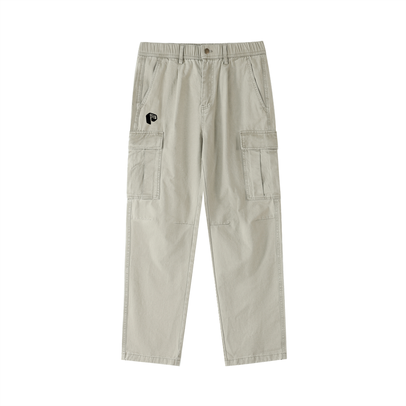 Mens Wear,Pants,Cargo Pant