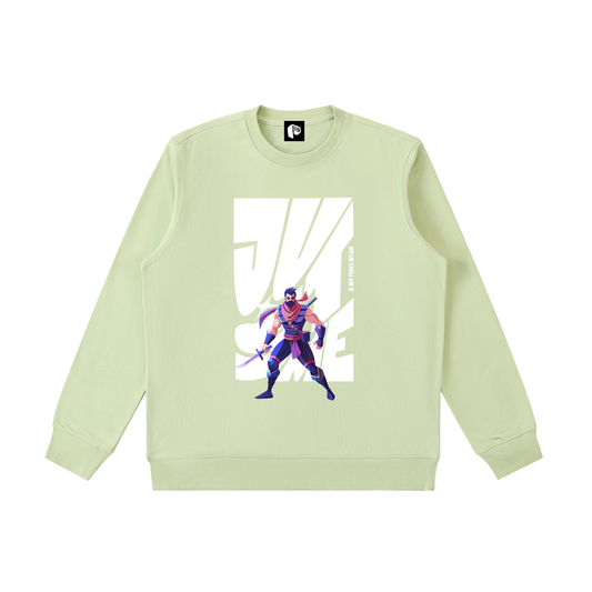 Crewneck Sweatshirt,Sweatshirt,Essntials Swetshirt