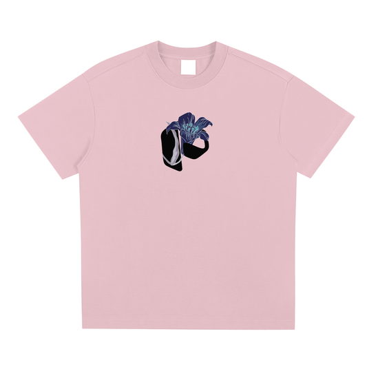 Mens Wear,Self Design,FLower Art