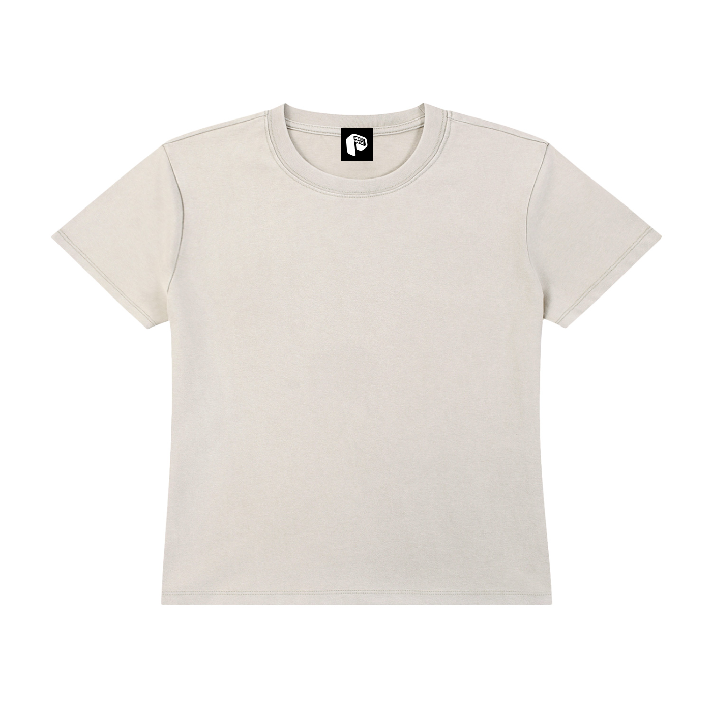 Bodycon,Female tshirt,washed tshirt,snow washed,cotton t-shirt