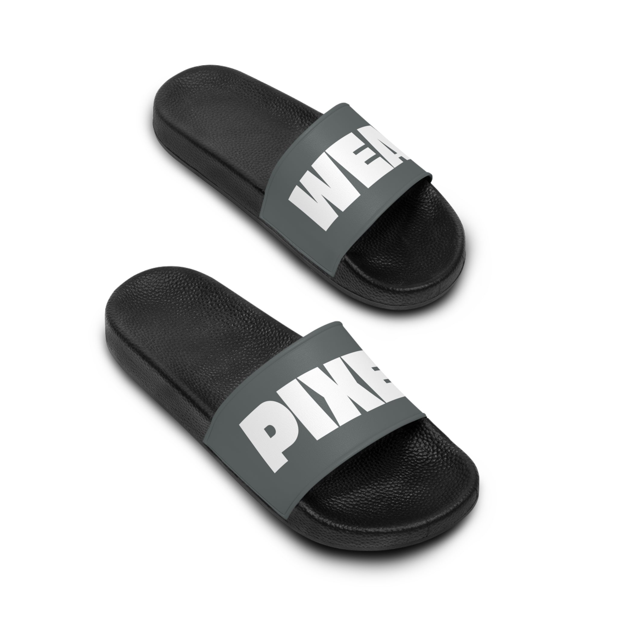 Men's Pixel Wear Slide - PIXEL WEAR