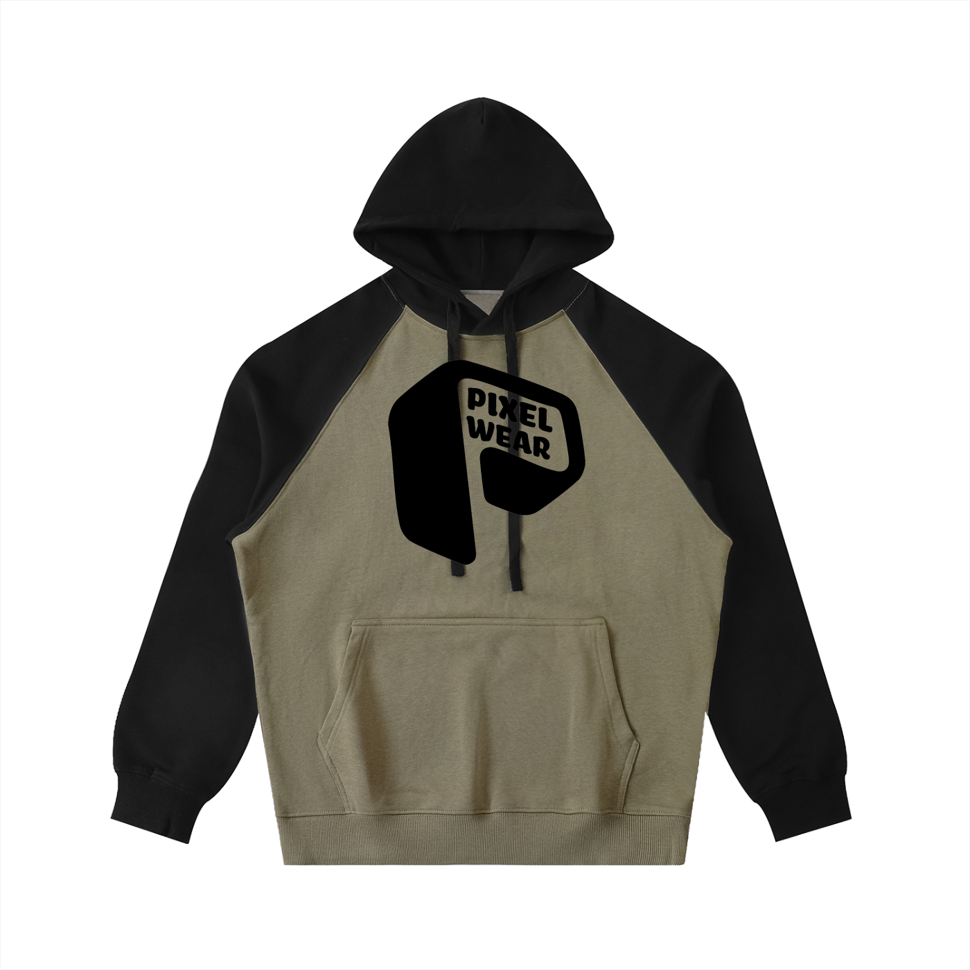 Raglan Hoodie,Winter Wear,Winter,Hoodie,Mens Wear