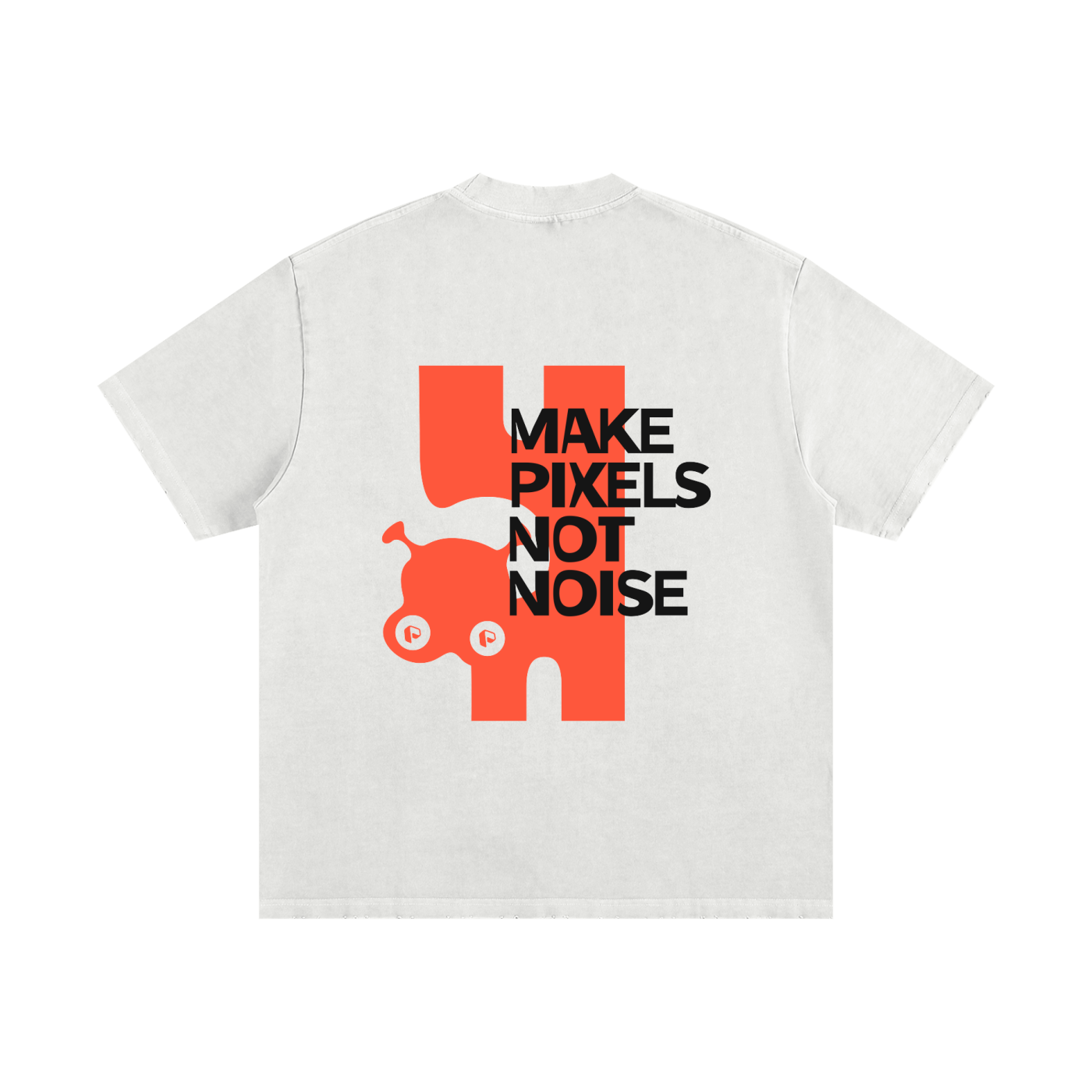 Heavyweight Vintage Washed Fra,Vintage Frayed Tshirt,Tshirt,Unisex,Unisex T-Shirt