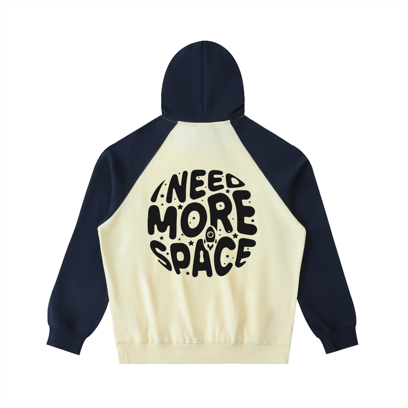 Raglan Hoodie,Winter Wear,Winter,Hoodie,Mens Wear
