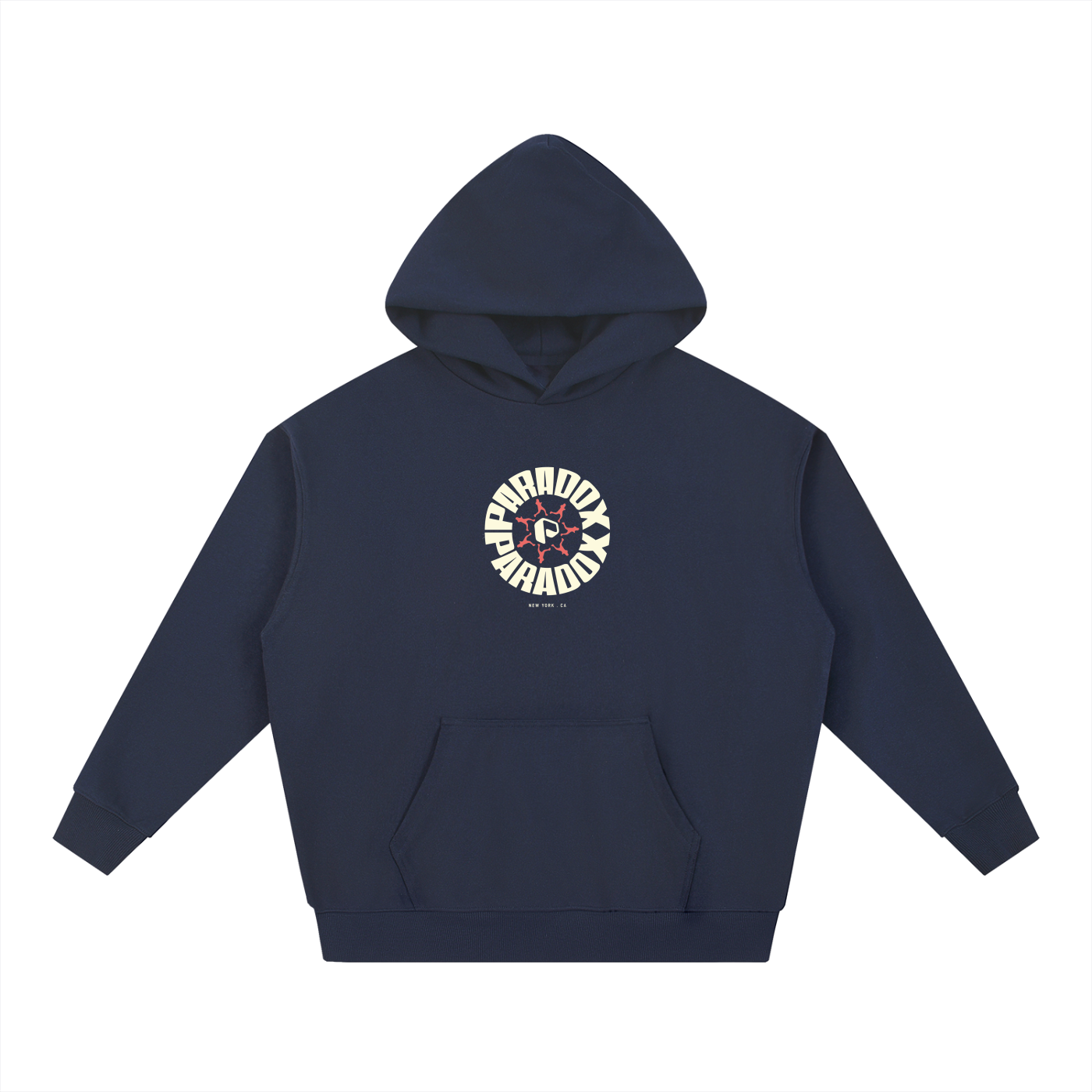 Paradox Premium Hoodie