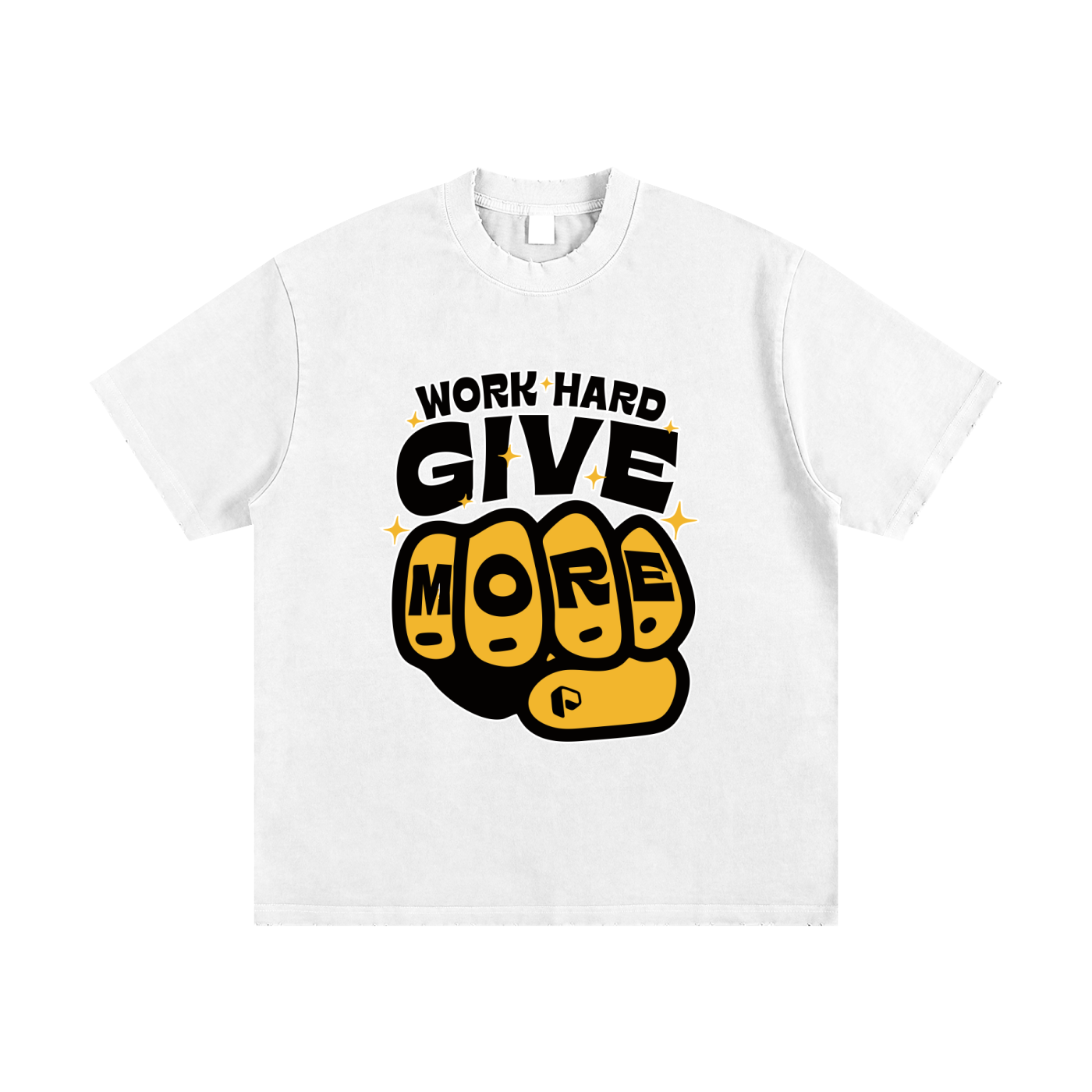 Frayed T-Shirt,Vintage Washed,Vintage Tshirt,T-Shirt,Unisex T-Shirt,New,Work T-Shirt