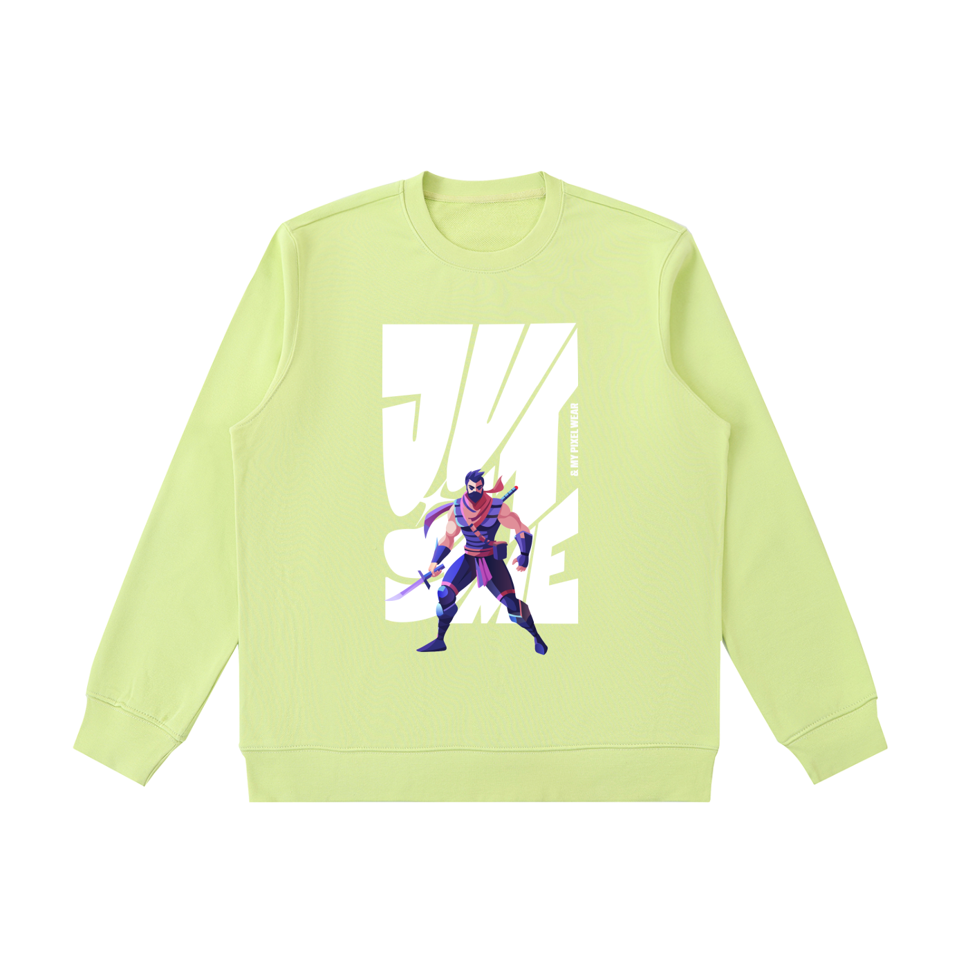 Crewneck Sweatshirt,Sweatshirt,Essntials Swetshirt