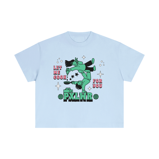 let me cook for you,cooking t-shirt,couple t-shirt,unisex t-shirt,unisex,new,cotton t-shirt,100% cotton