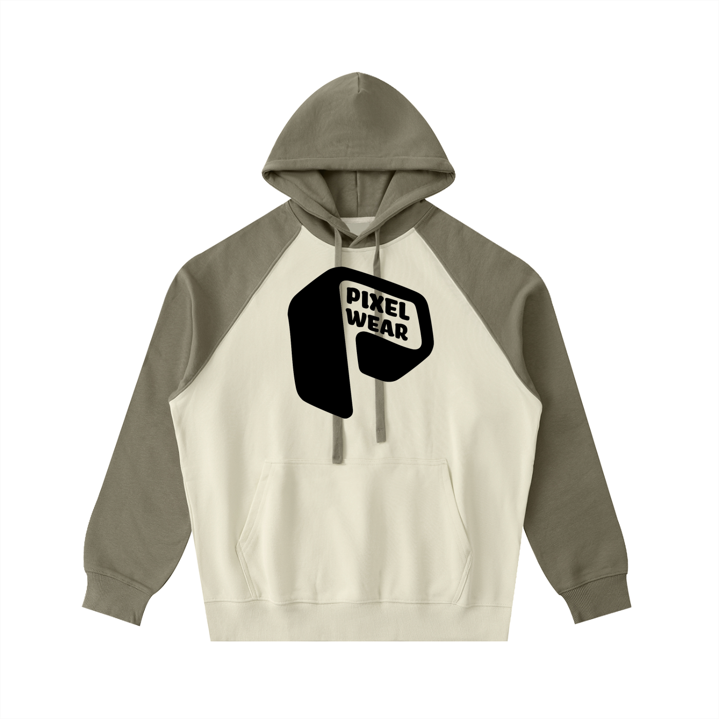 Raglan Hoodie,Winter Wear,Winter,Hoodie,Mens Wear
