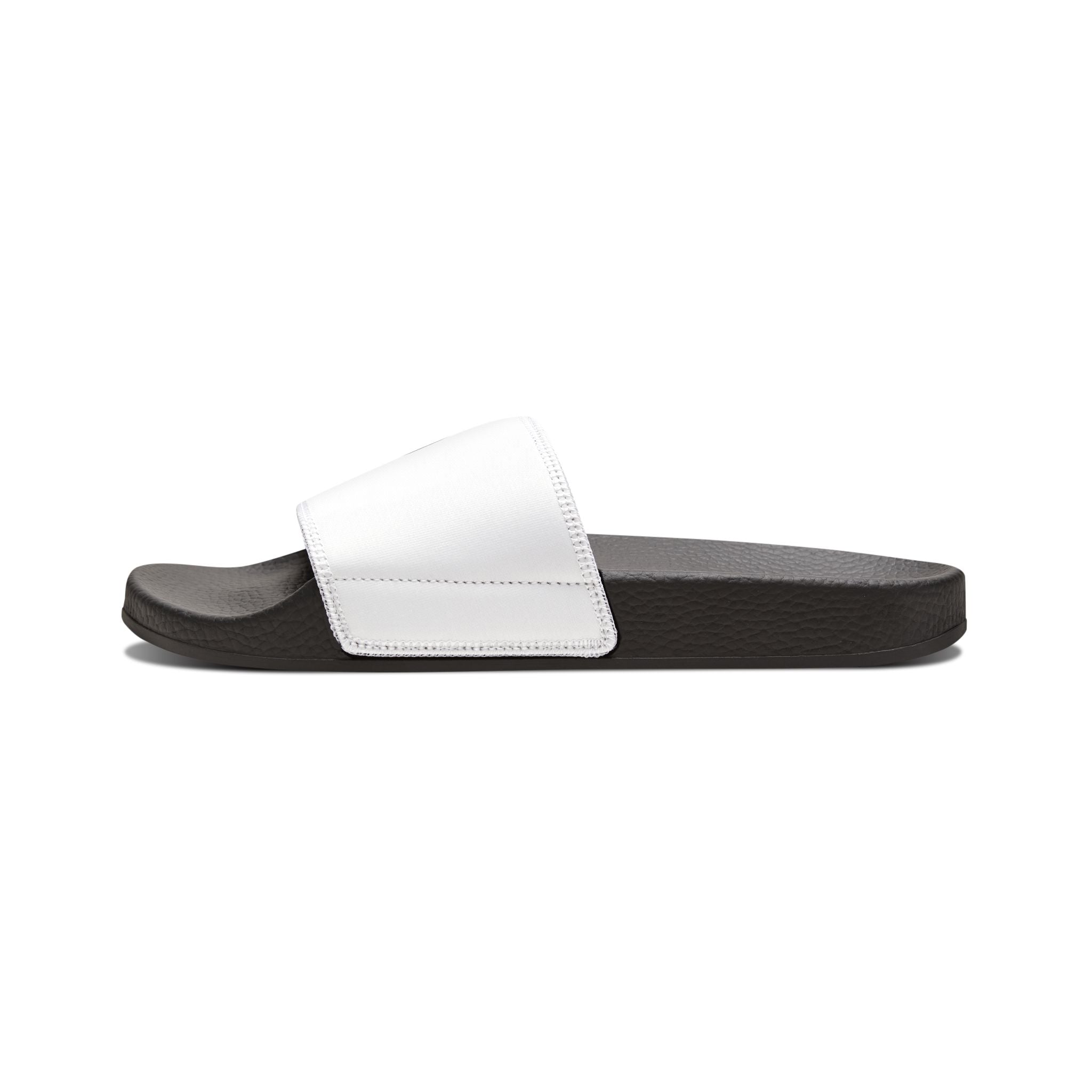 Stylish Men's Removable-Strap Slide - PIXEL WEAR