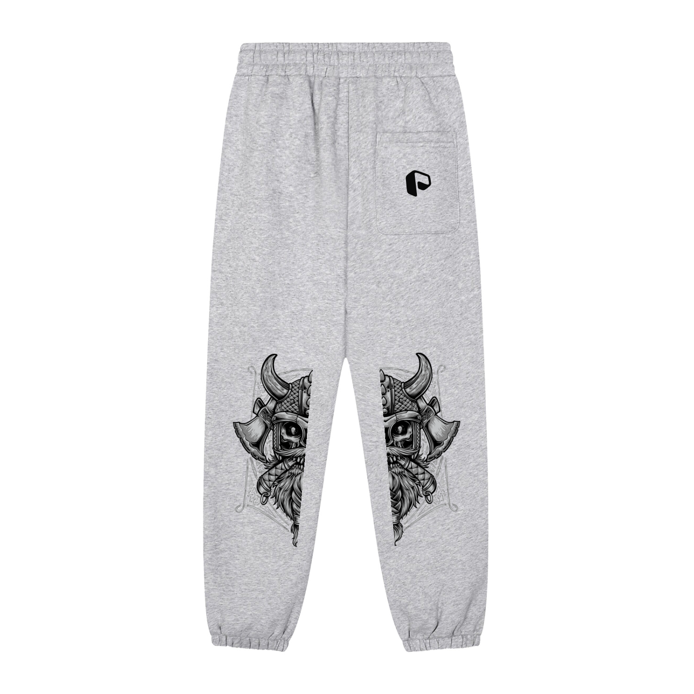 Sun Fade Contrast Tape Fleece ,Contrast tape,Jogged Sweatpants,Sweatpants