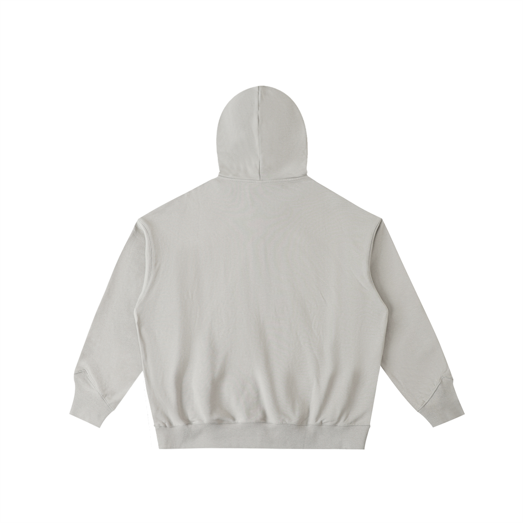 Big Hood Half-Zip Fleece Hoodi,Hal Zip,Fleece Hoodie,Hoodie,mens wear,For him