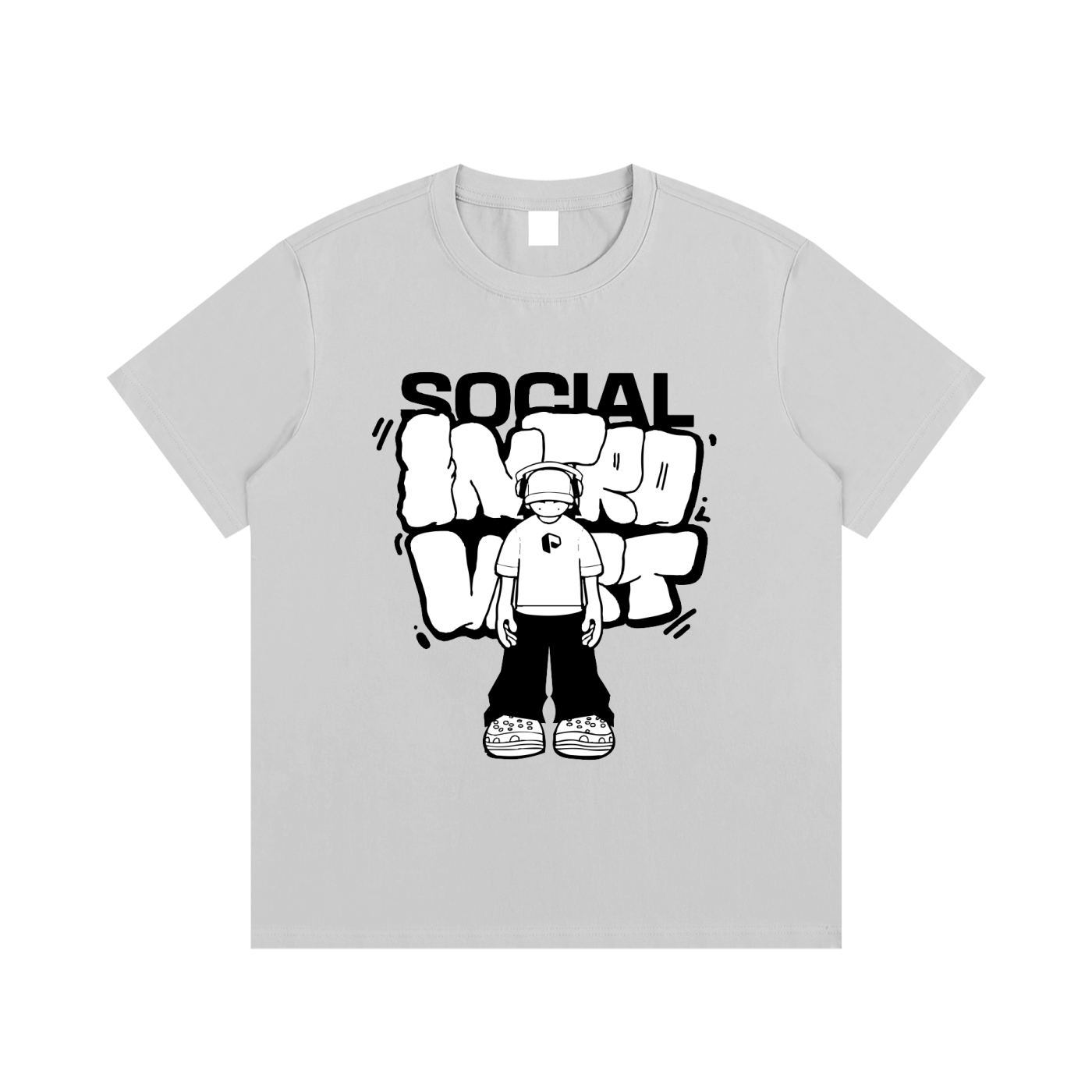 tshirt,new,T-Shirt,Cotton Tshirt,Introvert,Social Introvert