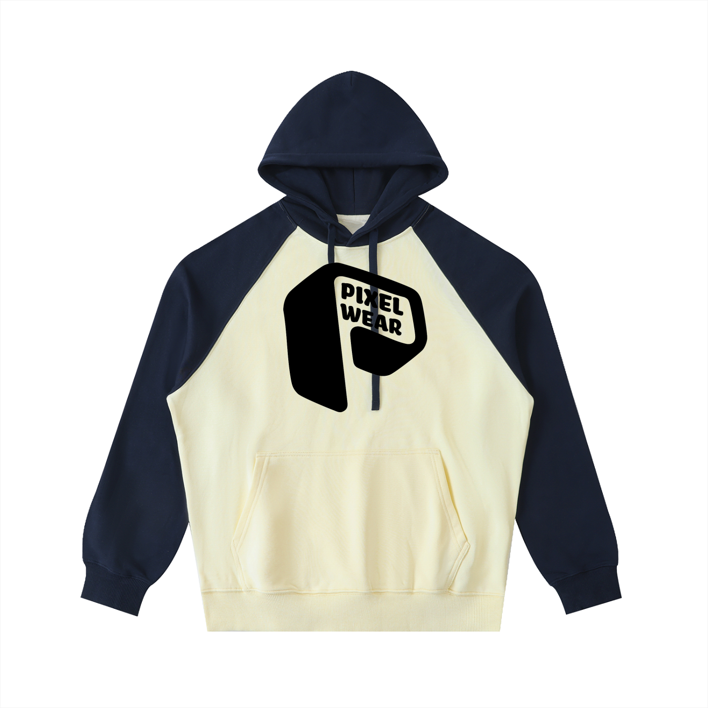 Raglan Hoodie,Winter Wear,Winter,Hoodie,Mens Wear