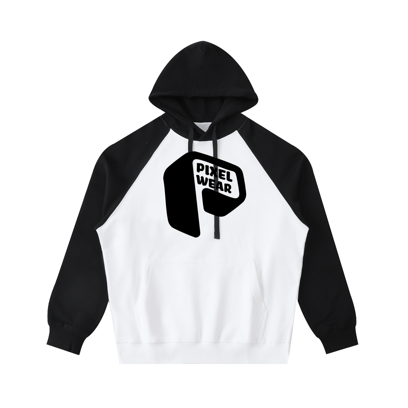 Raglan Hoodie,Winter Wear,Winter,Hoodie,Mens Wear