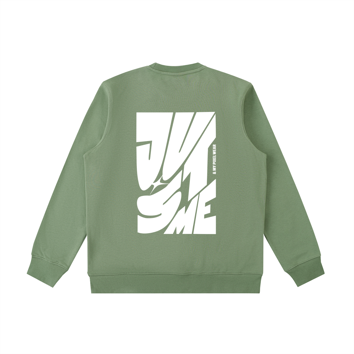 Crewneck Sweatshirt,Sweatshirt,Essntials Swetshirt