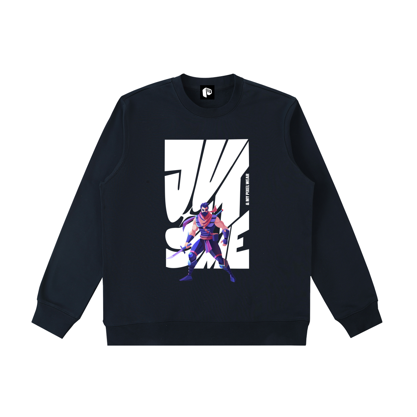 Crewneck Sweatshirt,Sweatshirt,Essntials Swetshirt