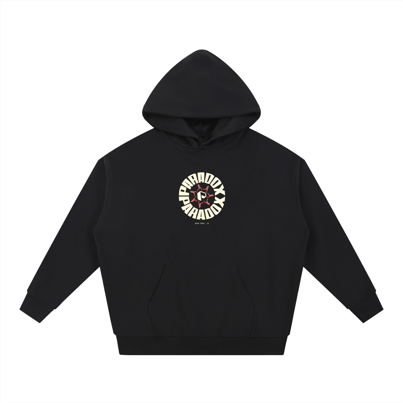 Paradox Premium Hoodie