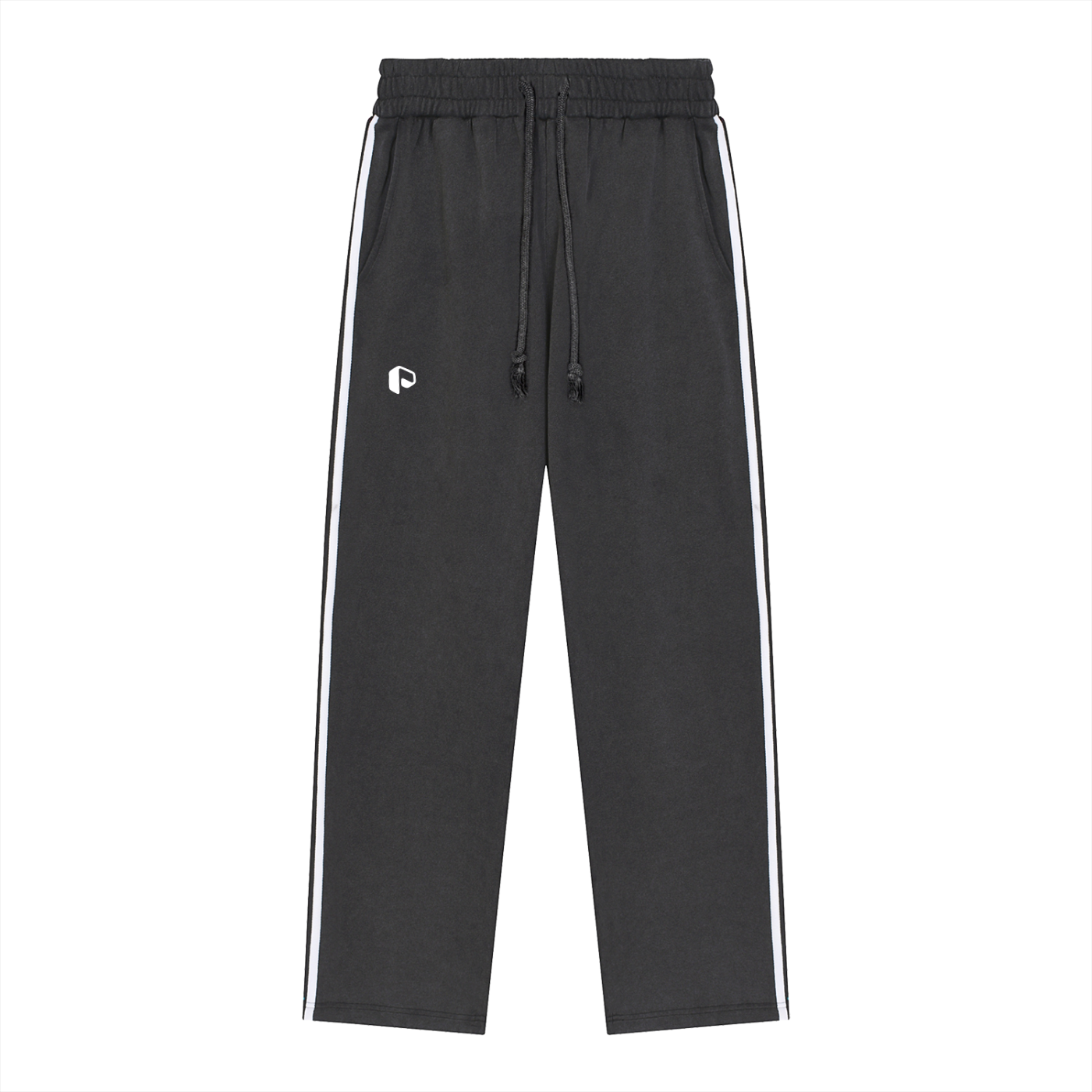 Snow washed,Contrast Tape,Sweatpants,unisex,New,Pants