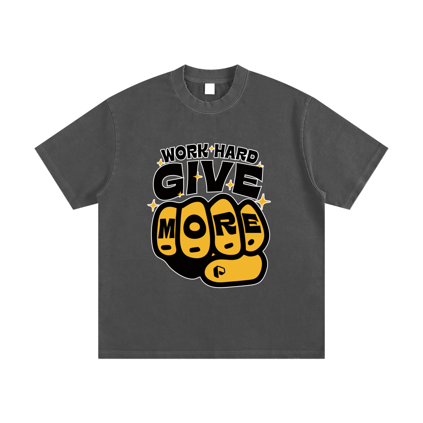 Frayed T-Shirt,Vintage Washed,Vintage Tshirt,T-Shirt,Unisex T-Shirt,New,Work T-Shirt