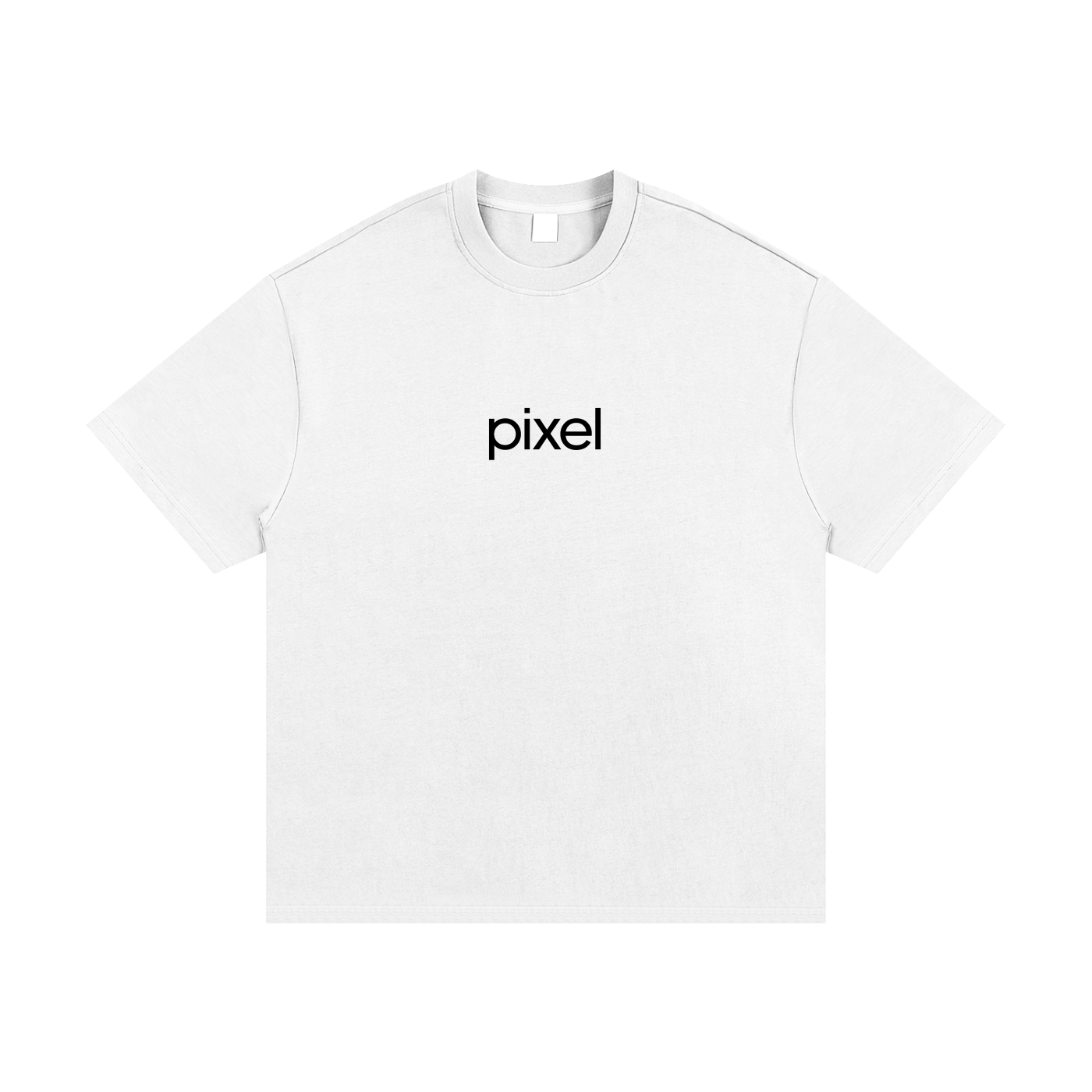 pixel,T-Shirt,Unisex,Unisex T-Shirt,New,Pixel Wear T-shirt,Pixel T-Shirt