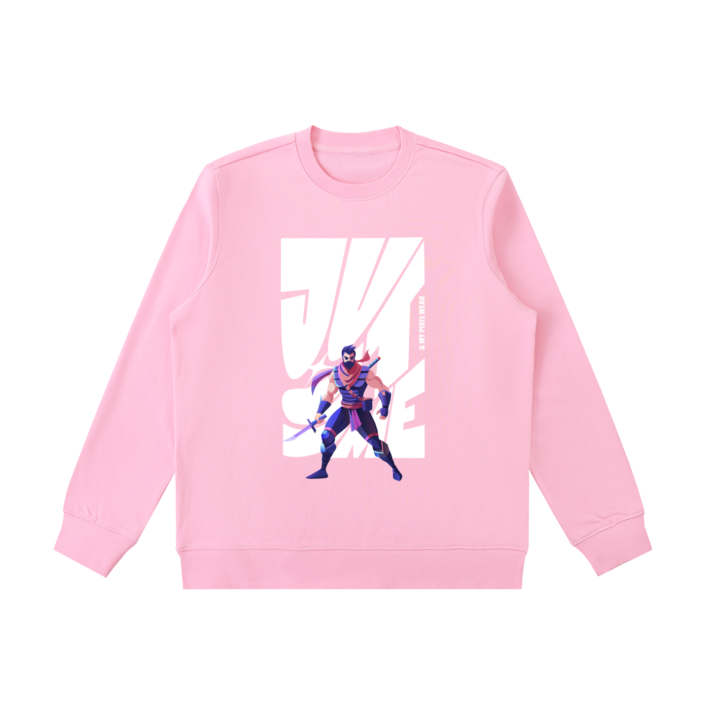 Crewneck Sweatshirt,Sweatshirt,Essntials Swetshirt