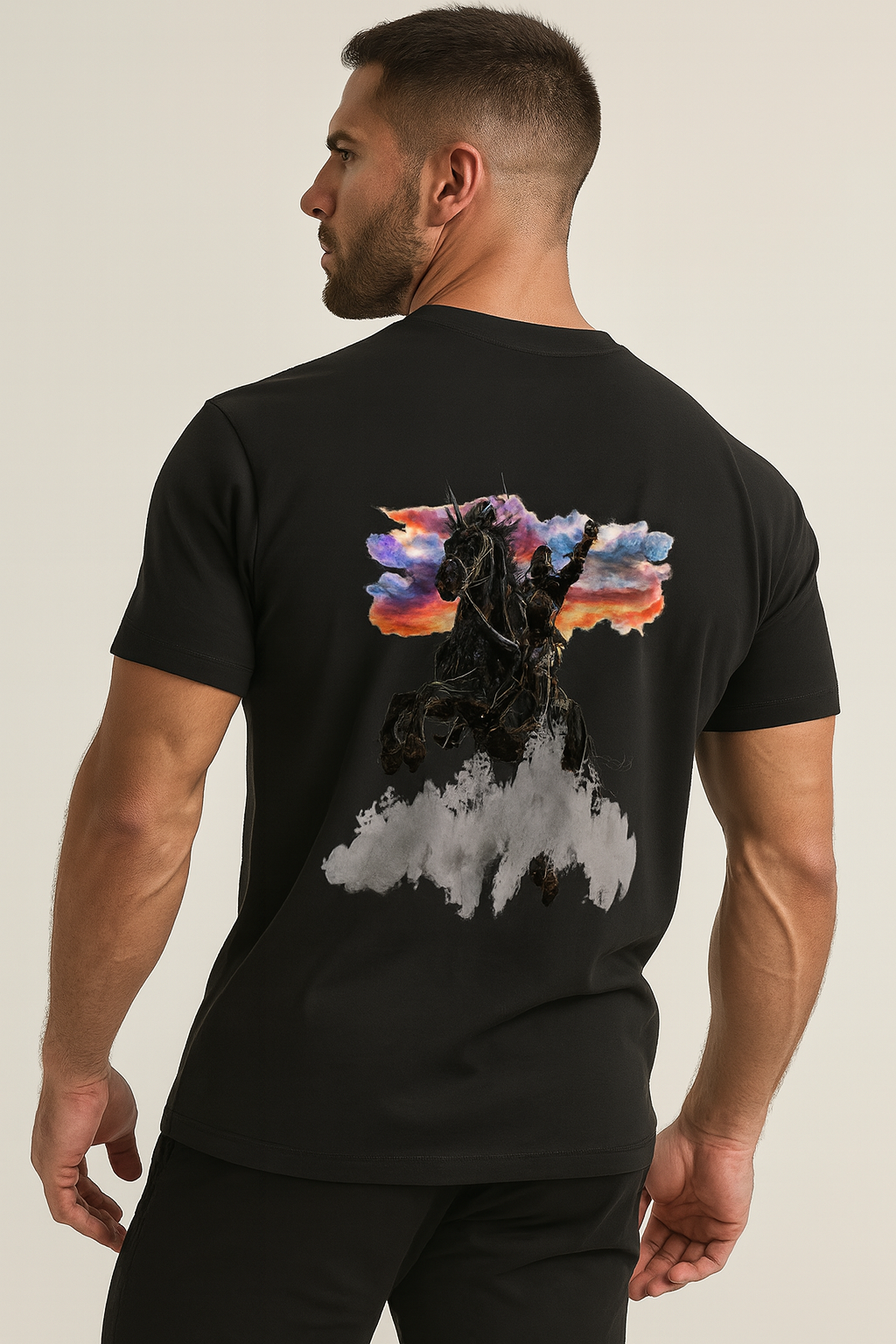 Essential Cooling Performance T-Shirt