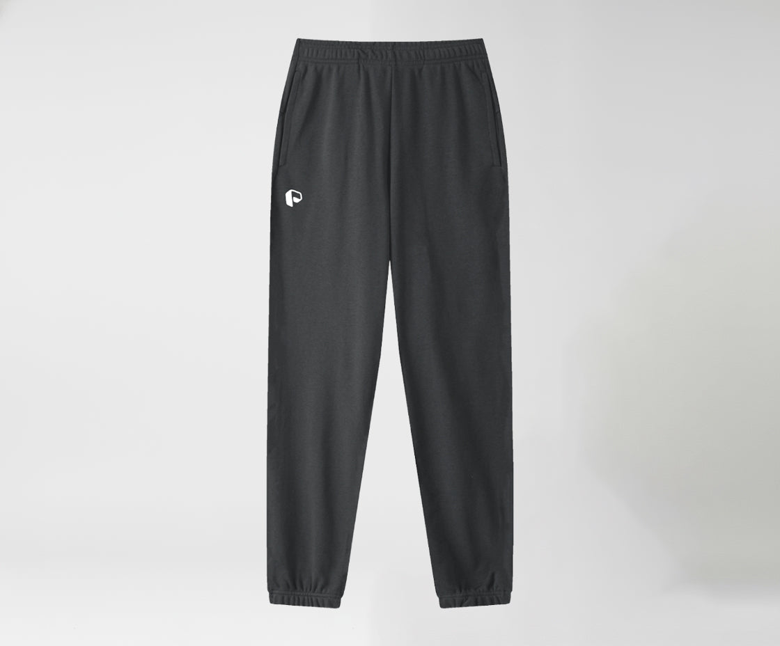 Essential Jogged Sweatpants - PIXEL WEAR