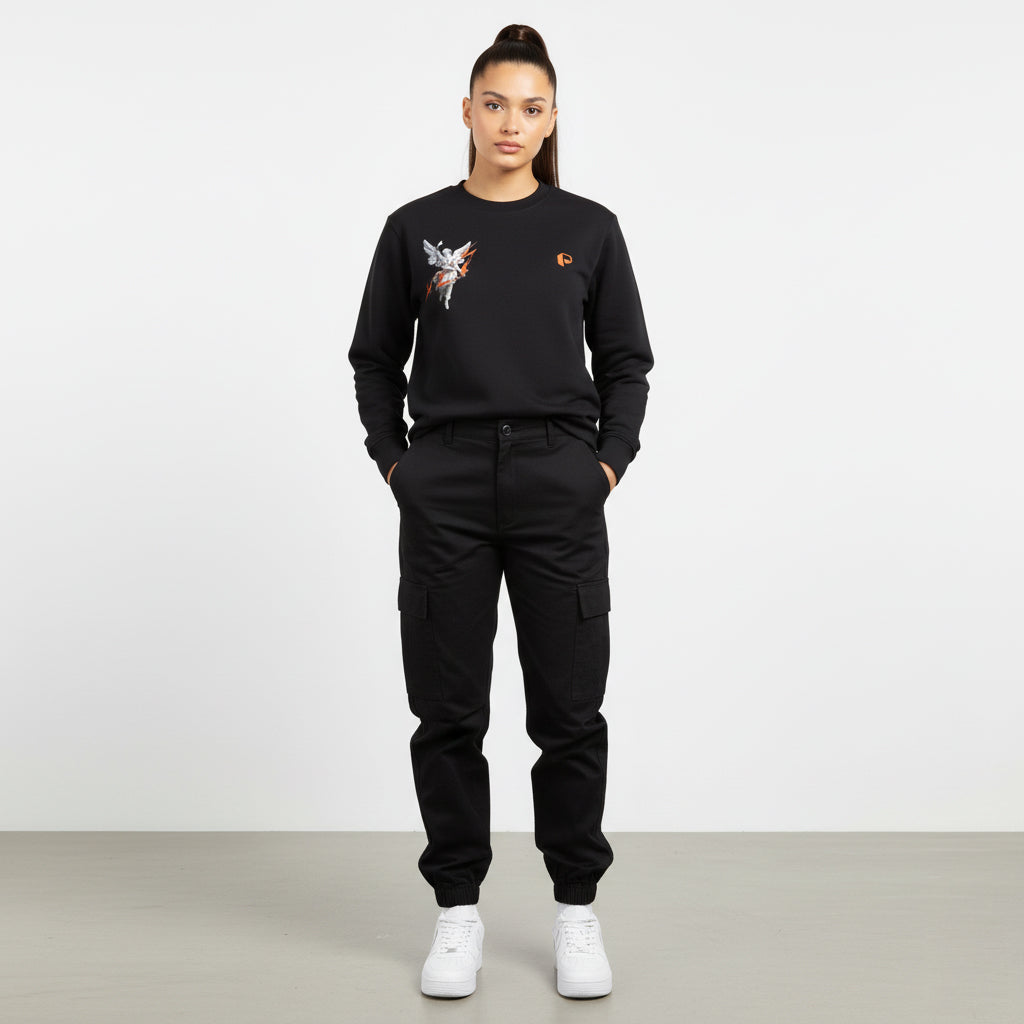 The Guardian Pixel Wear Edition - PIXEL WEAR