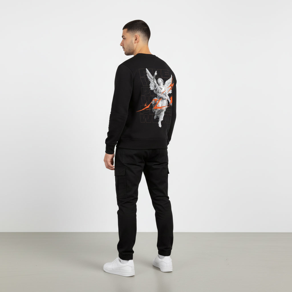 The Guardian Pixel Wear Edition - PIXEL WEAR