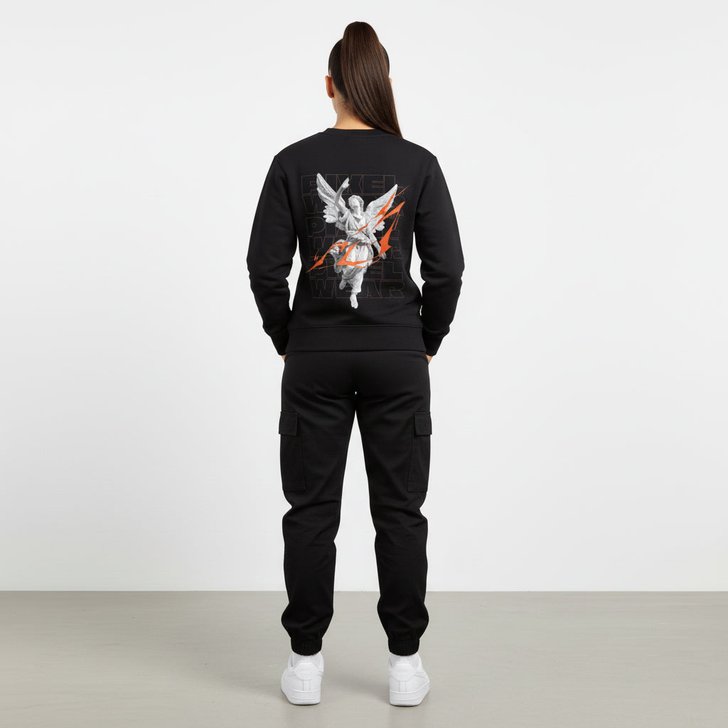 The Guardian Pixel Wear Edition - PIXEL WEAR