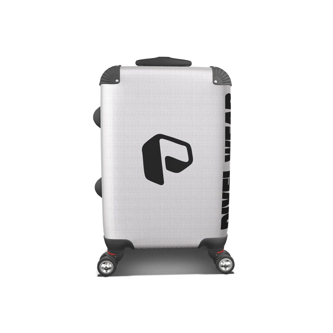 Pixel Wear Travel Suitcase - PIXEL WEAR