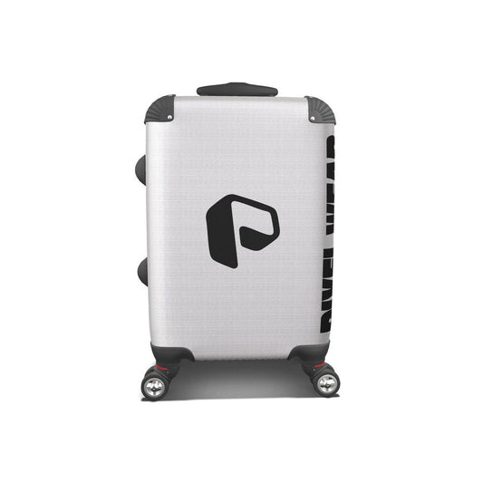Pixel Wear Travel Suitcase - PIXEL WEAR