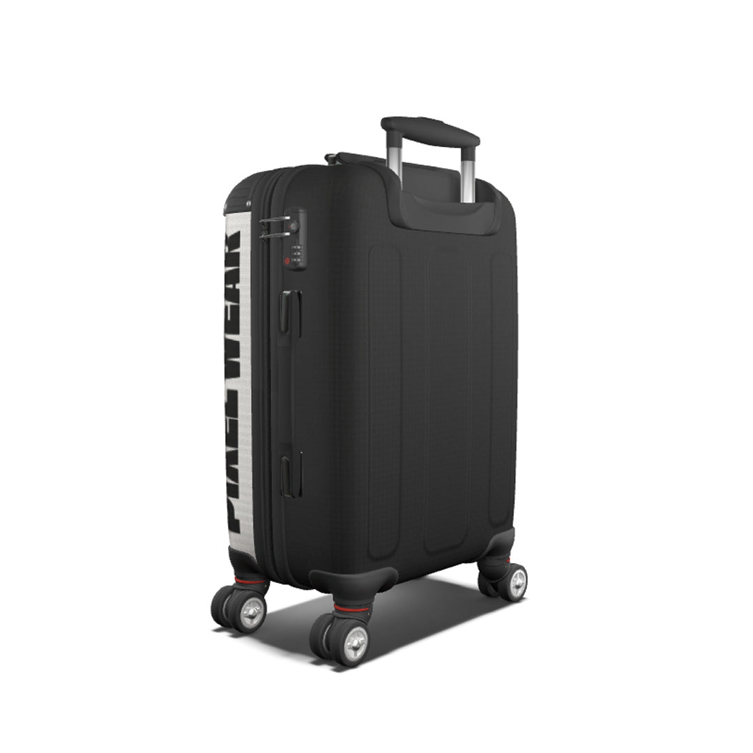 Pixel Wear Travel Suitcase - PIXEL WEAR