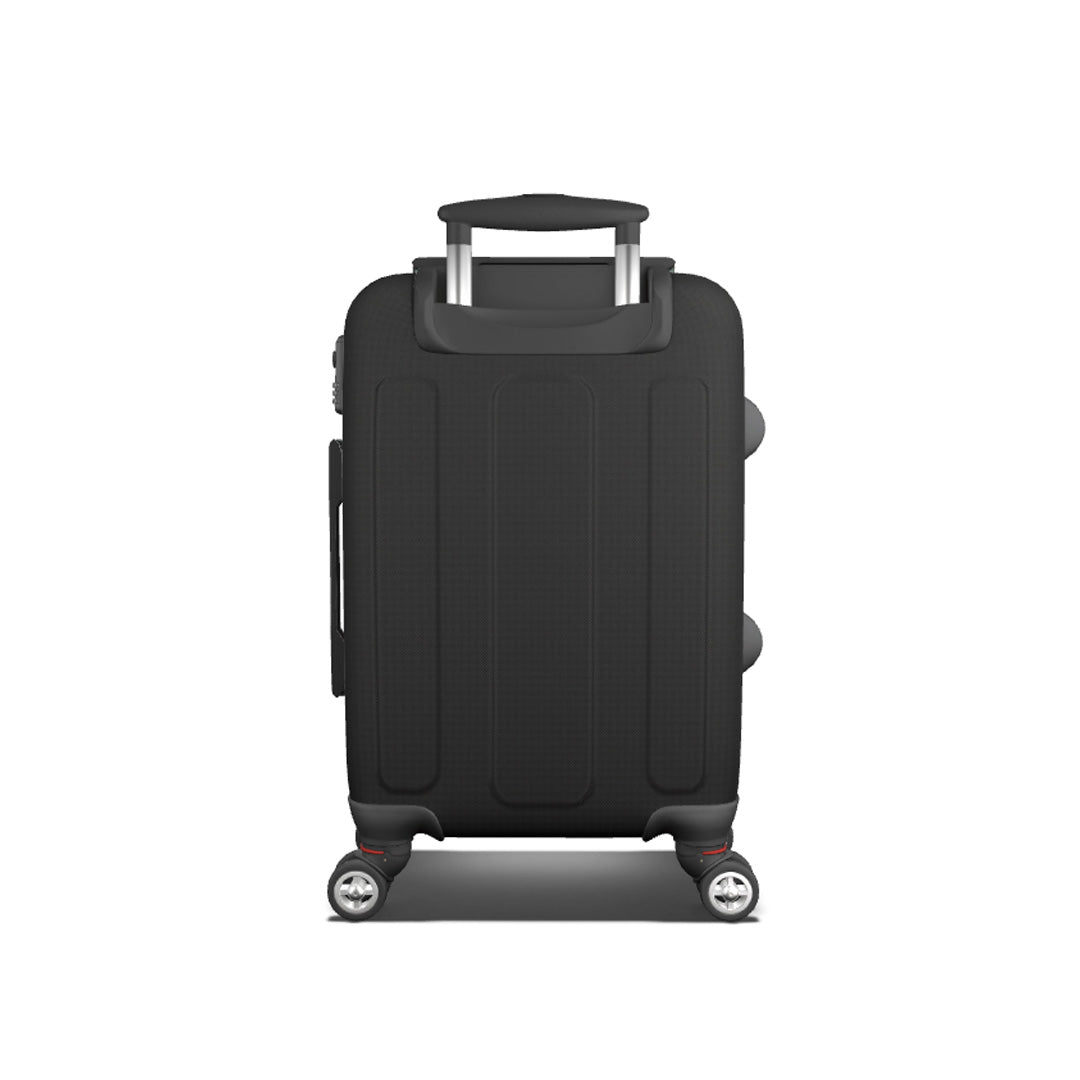 Pixel Wear Travel Suitcase - PIXEL WEAR