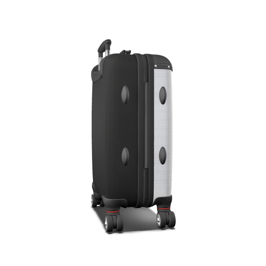 Pixel Wear Travel Suitcase - PIXEL WEAR