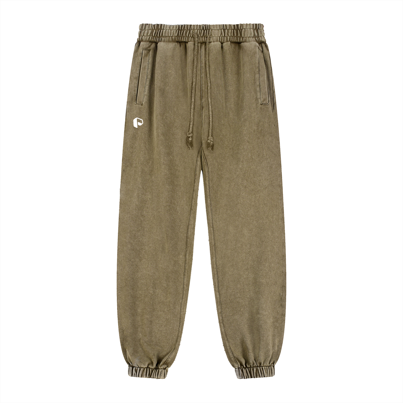 Snow Wash Heavyweight Jogged S,Joggers,pants,Jogger,Jogger Pants