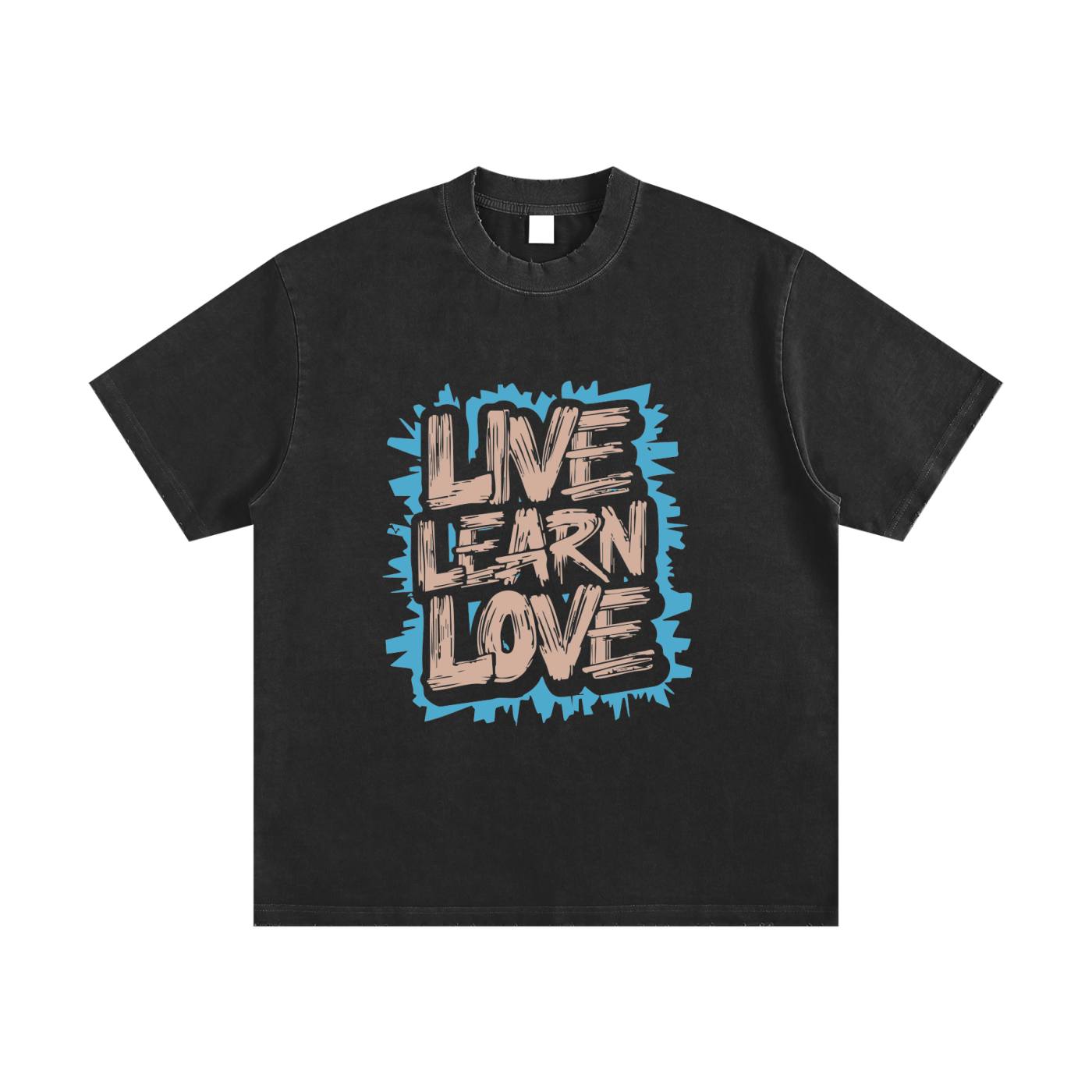 Heavyweight Vintage Was,Vintage Tshirt,Tshirt,Graphic t-shirt