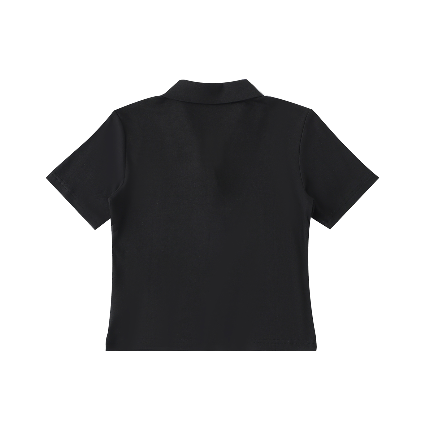 Womens Wear,Women,Collared Tshirt