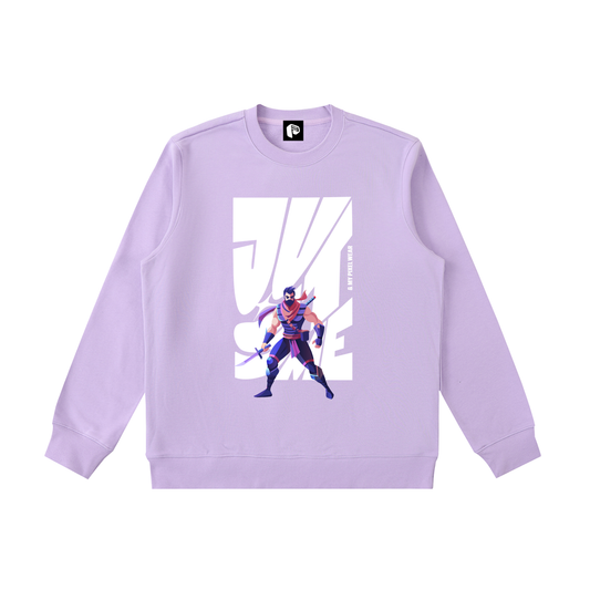 Crewneck Sweatshirt,Sweatshirt,Essntials Swetshirt