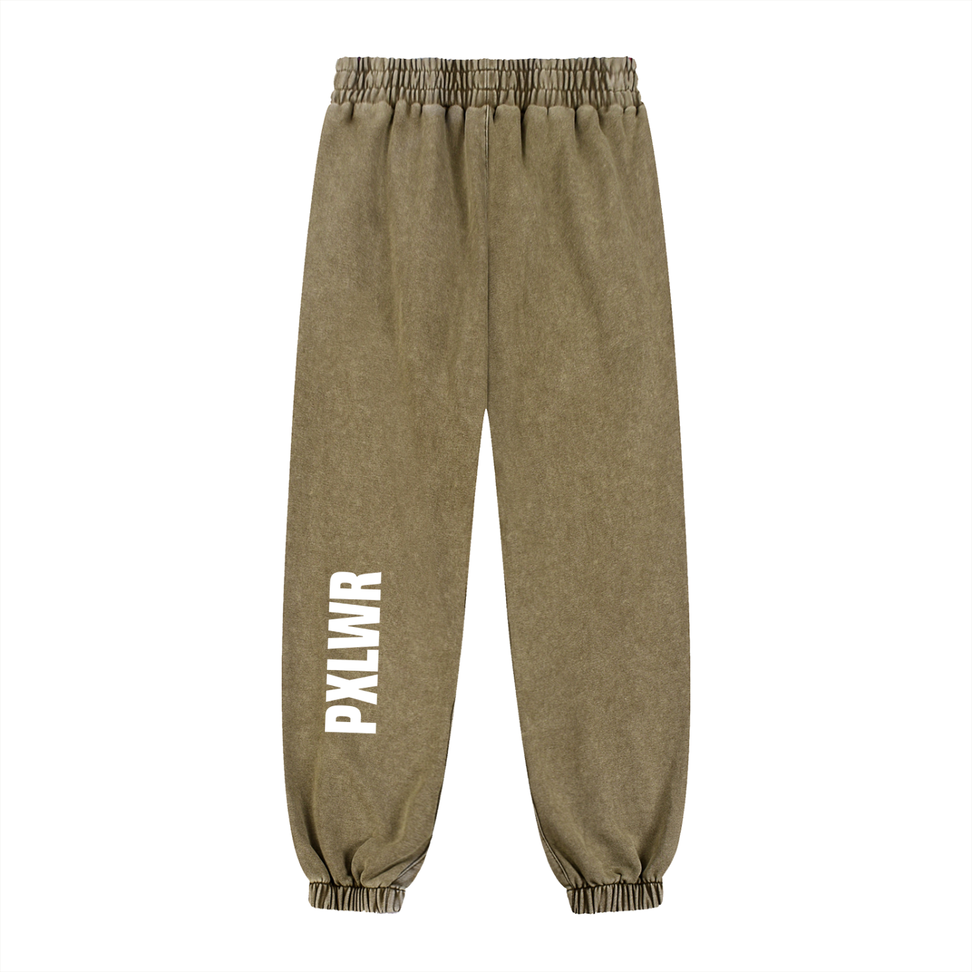 Snow Wash Heavyweight Jogged S,Joggers,pants,Jogger,Jogger Pants