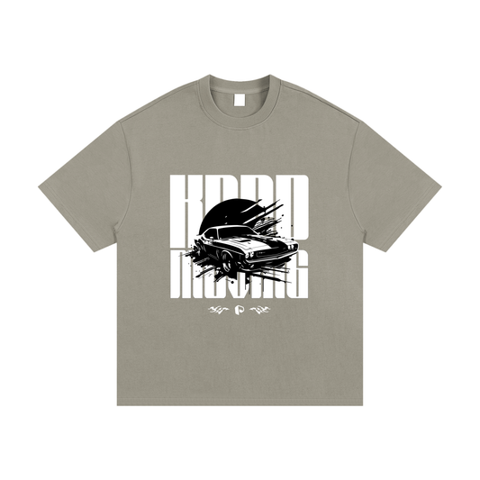 keep moving,tshirt,t-shirt,cotton t-shirt,Essential cotton,new