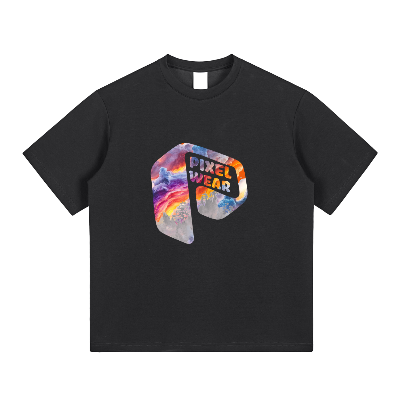 Graphic tee,mens wear,t-shirt
