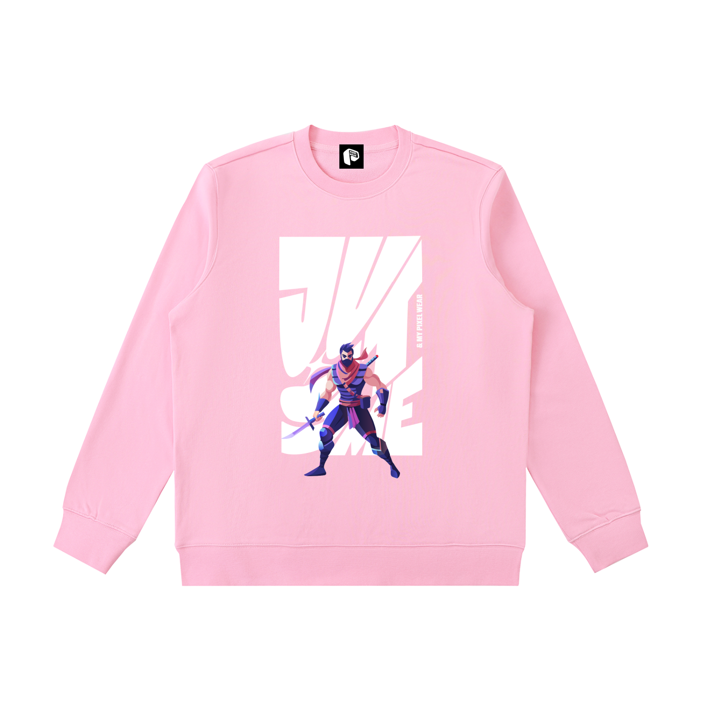 Crewneck Sweatshirt,Sweatshirt,Essntials Swetshirt