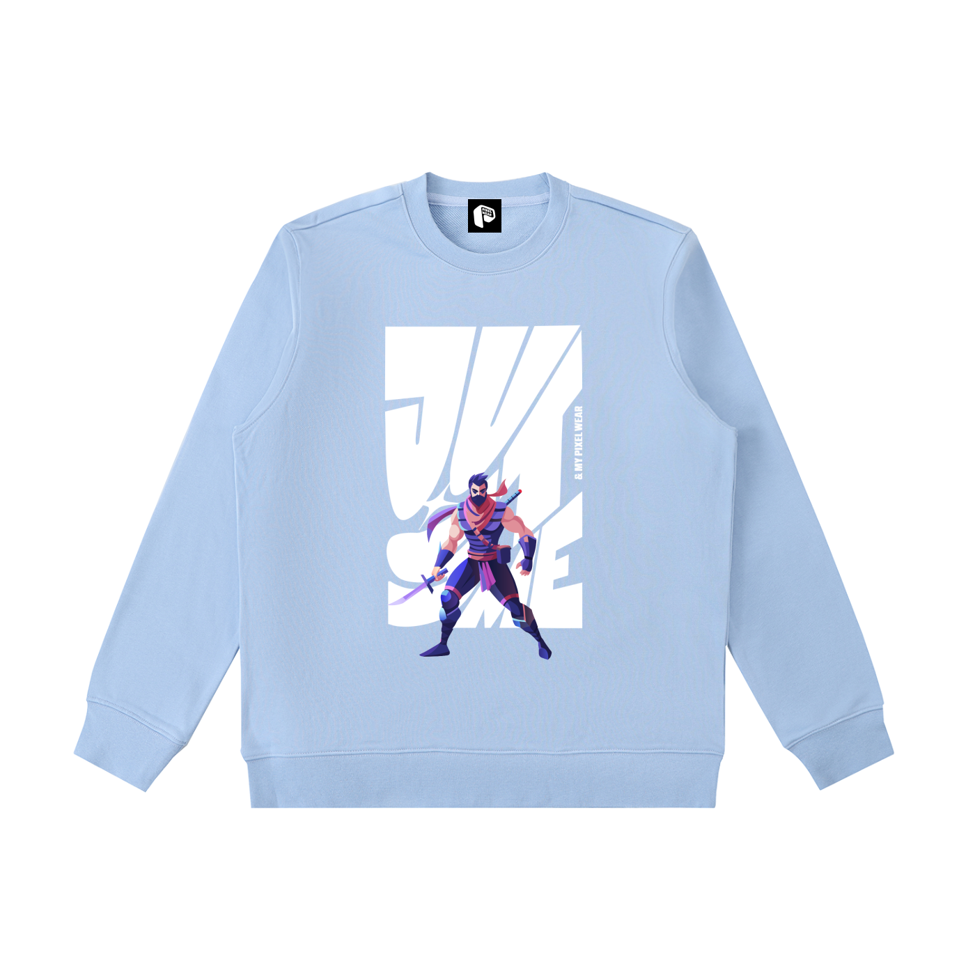 Crewneck Sweatshirt,Sweatshirt,Essntials Swetshirt